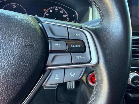Used 2021 Honda Accord Sport Special Edition image 29