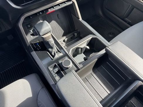 Used 2025 Toyota Tundra SR5 w/ SR5 Convenience Package image 22