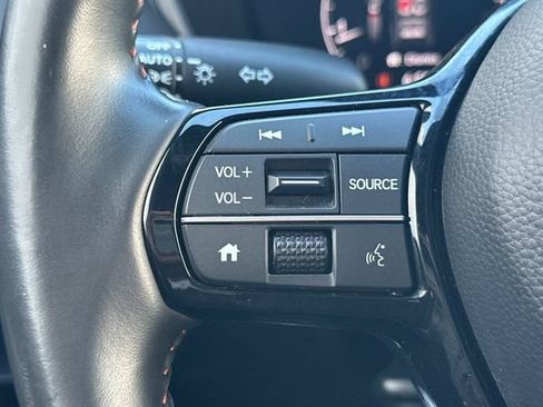 Used 2024 Honda HR-V Sport image 27
