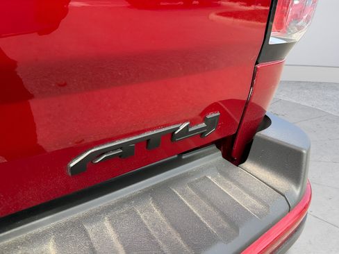 Used 2022 GMC Canyon AT4 w/ Driver Alert Package AWD/4WD image 39