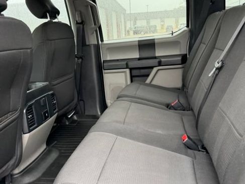 Used 2019 Ford F150 XL w/ Equipment Group 101A Mid AWD/4WD image 11