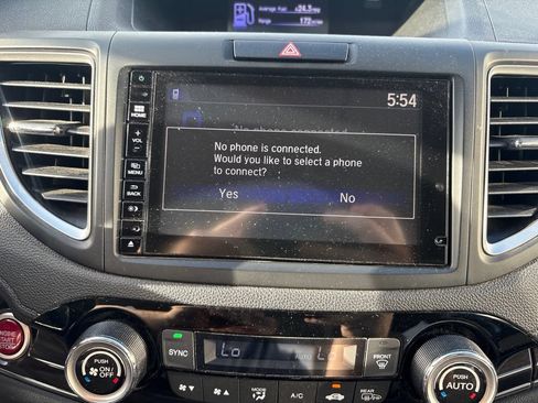 Used 2015 Honda CR-V EX-L image 19