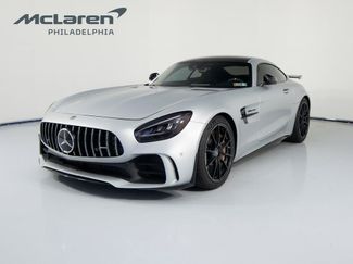 Used 2020 Mercedes-Benz AMG GT R video 1