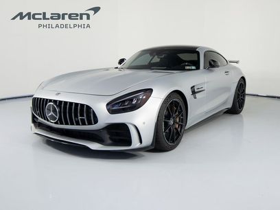 Used 2020 Mercedes-Benz AMG GT R