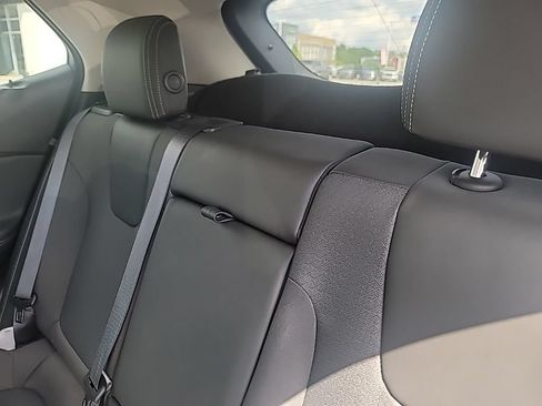 Used 2024 Buick Encore GX Preferred w/ Comfort Package FWD image 11
