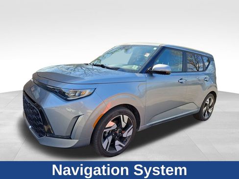 Used 2024 Kia Soul GT-Line w/ Option Group 020 image 3