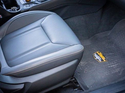 Used 2024 Subaru Forester Wilderness image 36