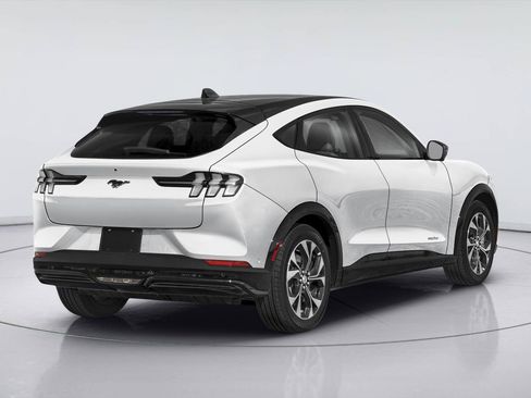 Used 2023 Ford Mustang Mach-E Premium AWD/4WD image 34