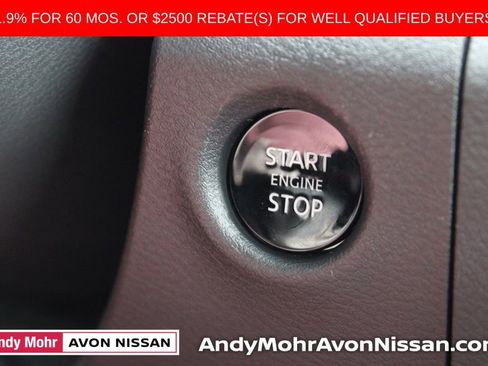 New 2026 Nissan Frontier PRO-4X w/ Pro Premium Package image 24