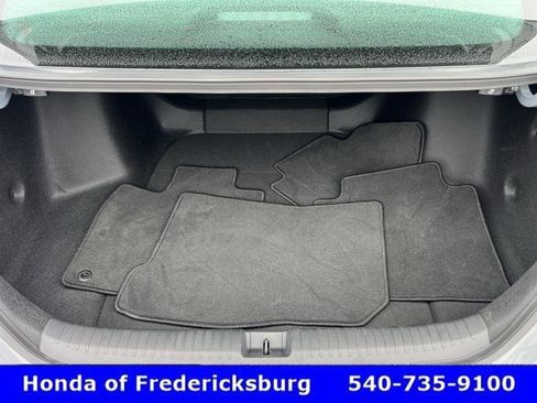 Used 2025 Honda Accord SE image 33