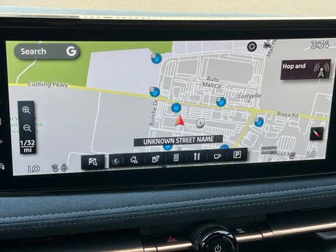 Certified 2023 Nissan Ariya image 22