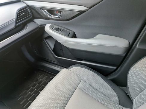 Certified 2025 Subaru Outback Premium AWD/4WD image 20