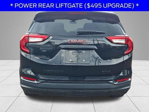Used 2023 GMC Terrain SLE w/ Driver Convenience Package AWD/4WD image 5