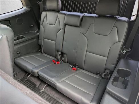 Used 2024 Kia Telluride SX X-Pro AWD/4WD image 20
