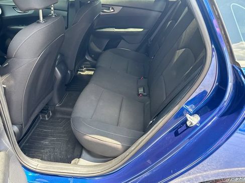 Used 2020 Kia Forte LXS FWD image 20