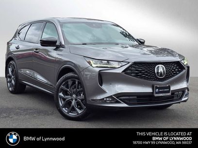 Used 2023 Acura MDX A-Spec