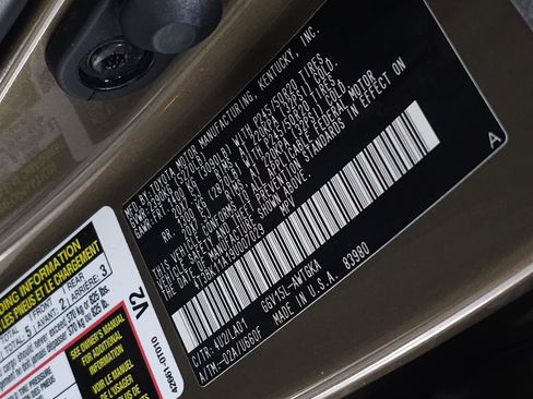 Used 2009 Toyota Venza AWD image 27