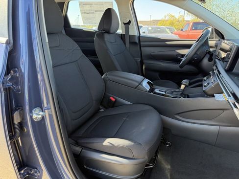 New 2026 Hyundai Tucson SE image 25