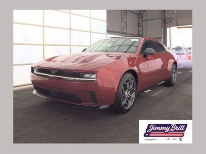 Used 2024 Dodge Charger Daytona R/T w/ Plus Group