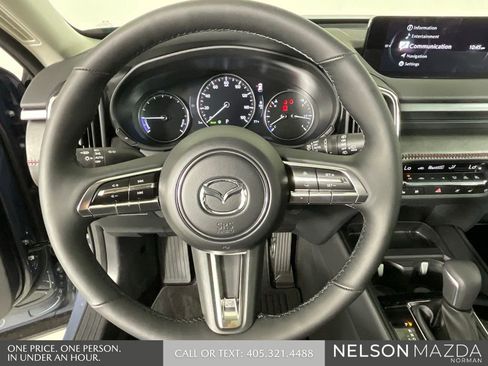 New 2026 MAZDA CX-50 2.5 Hybrid w/ Weather Package image 39