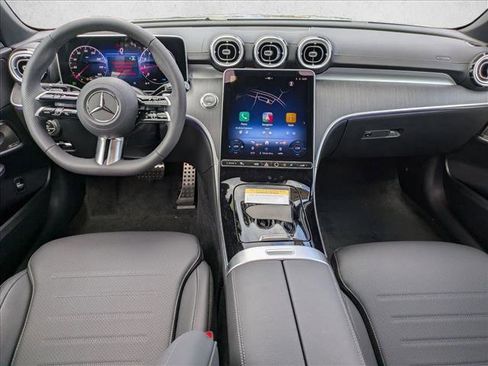 New 2026 Mercedes-Benz C 300 Sedan image 14