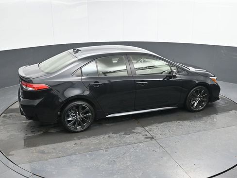 Used 2024 Toyota Corolla SE image 36