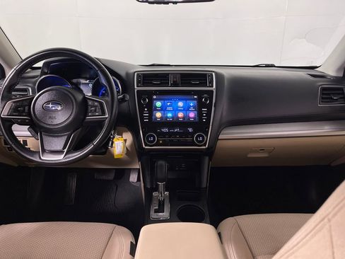 Used 2019 Subaru Outback 2.5i Premium AWD/4WD image 14
