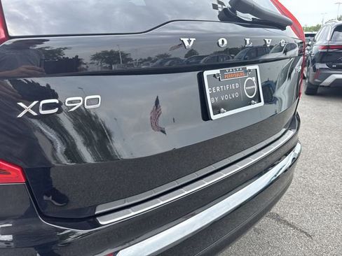 Used 2025 Volvo XC90 T8 Core w/ Protection Package Premier AWD/4WD image 31