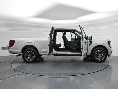 Used 2024 Ford F150 STX RWD image 5