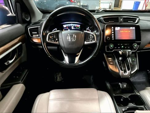 Used 2018 Honda CR-V Touring image 6