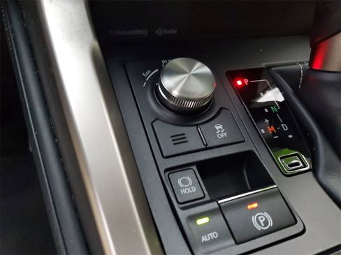 Used 2021 Lexus NX 300 FWD w/ Accessory Package 2 image 25