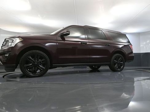 Used 2021 Ford Expedition Max Limited AWD/4WD image 60