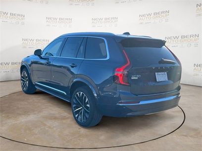 New 2026 Volvo XC90 B6 Plus w/ Protection Package Premier