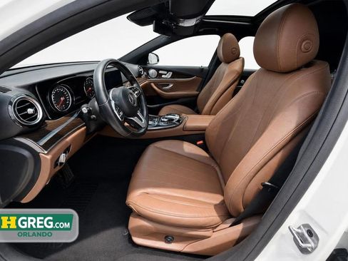 Used 2019 Mercedes-Benz E 300 w/ Premium 1 Package image 10