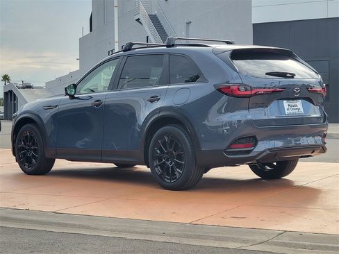 New 2026 MAZDA CX-70 3.3 Turbo w/ Preferred Package image 2