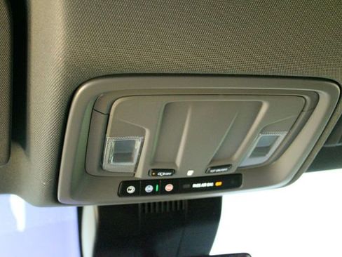 New 2026 Chevrolet Silverado 1500 Custom Trail Boss w/ LPO, Dark Essentials Package AWD/4WD image 20
