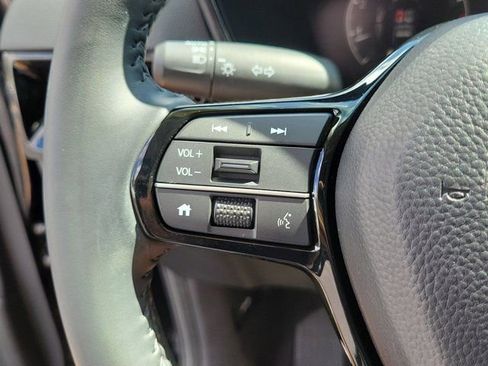 Certified 2024 Honda CR-V EX-L image 25