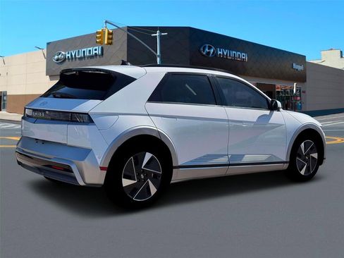 New 2026 Hyundai Ioniq 5 Limited AWD/4WD image 8