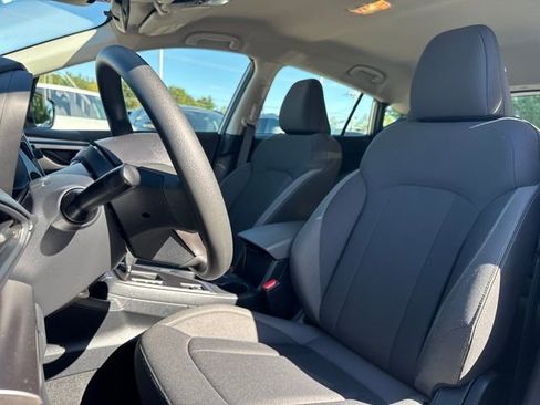 Used 2024 Subaru Impreza 2.0i image 14