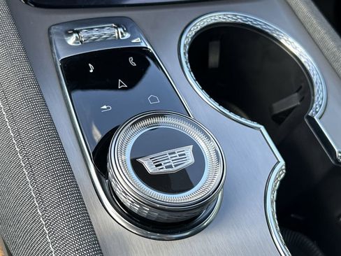 New 2026 Cadillac Vistiq Premium Luxury image 26