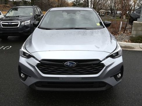 Used 2024 Subaru Impreza RS w/ Popular Package #1 image 12