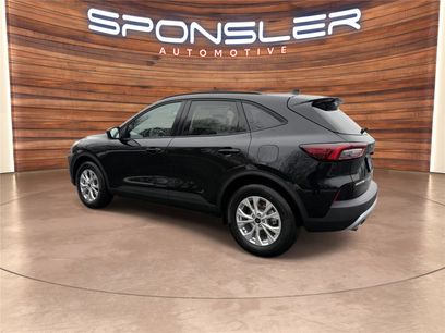 New 2026 Ford Escape Active w/ Tech Pack #1