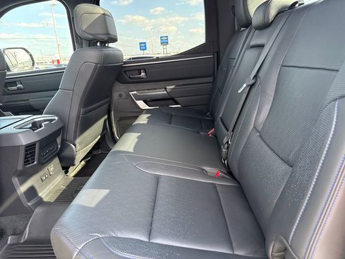 Used 2024 Toyota Tundra Platinum image 29