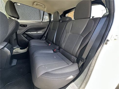 Used 2024 Subaru Crosstrek 2.0i AWD/4WD image 16