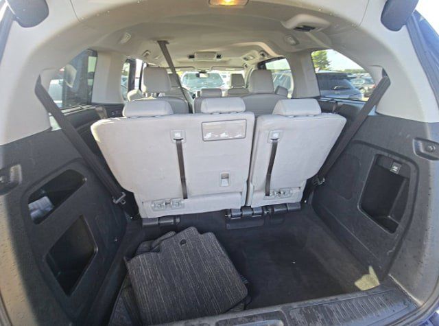 Used 2024 Honda Odyssey Touring image 8