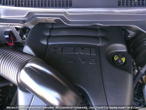 Used 2017 RAM 1500 Big Horn image 51