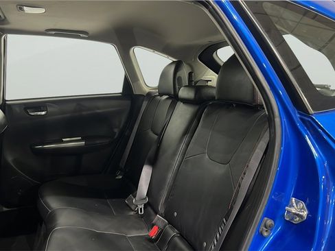 Used 2013 Subaru Impreza WRX Limited image 33