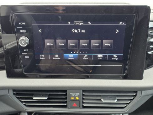 New 2026 Volkswagen Jetta S FWD image 14