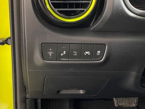 Used 2019 Hyundai Kona Ultimate image 20