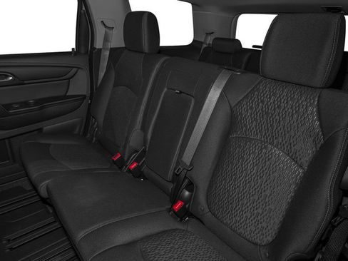 Used 2016 GMC Acadia SLE image 17